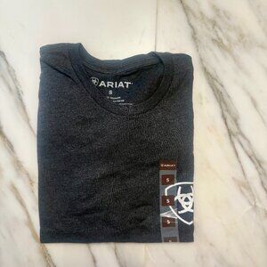 Ariat® Mens Exposure Long Sleeve T-Shirt